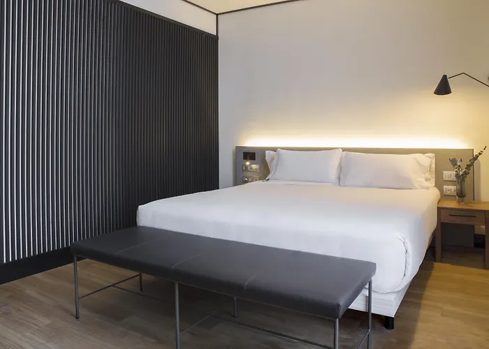 Hotel Icon Embassy Madrid